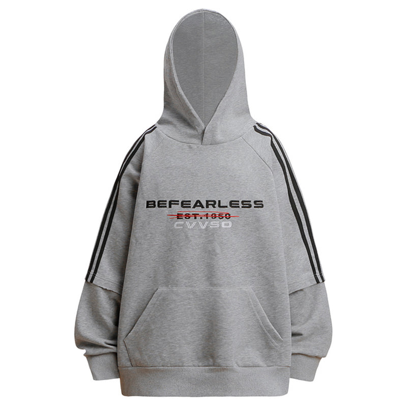 BEFEARLESS HOODIE MNW1927