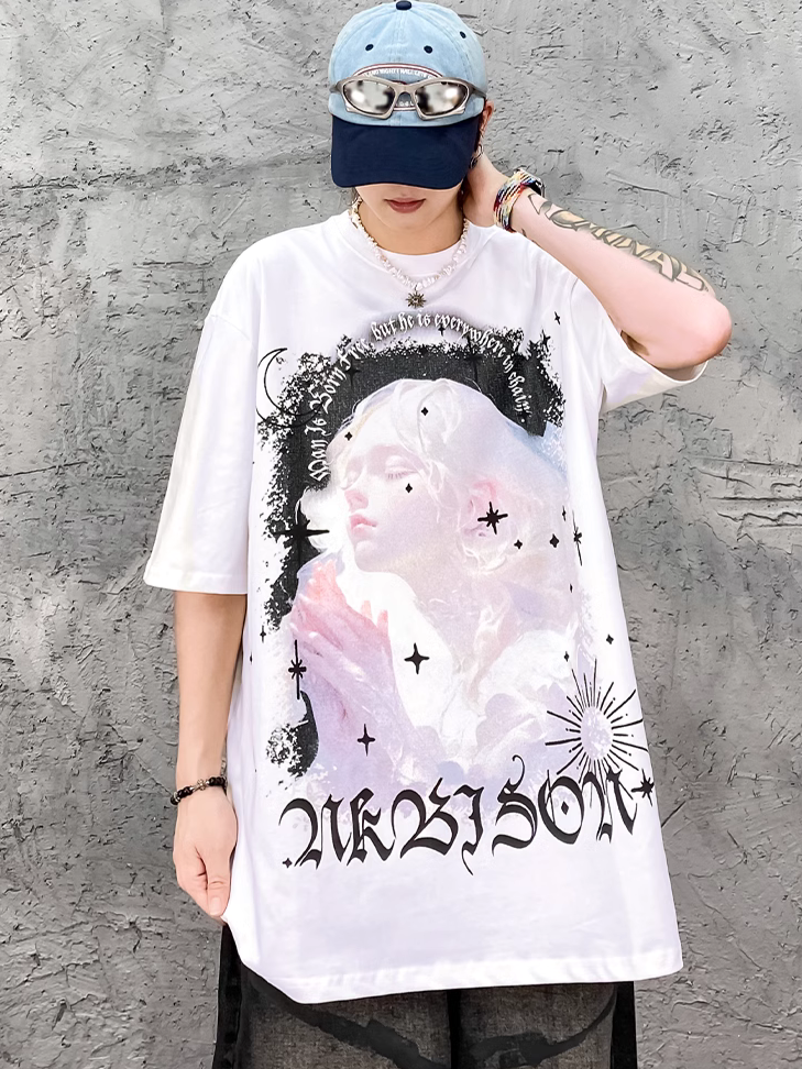 WISH T-SHIRT MNW643