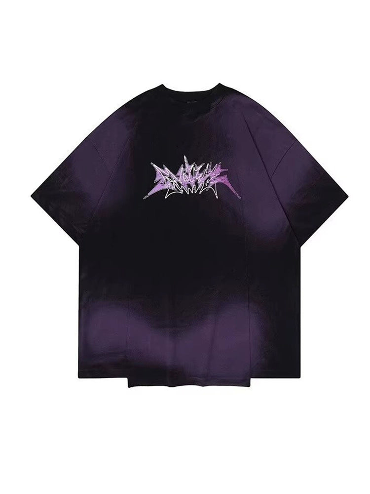 NIGHTCORE SPIKE TEE MNW2061