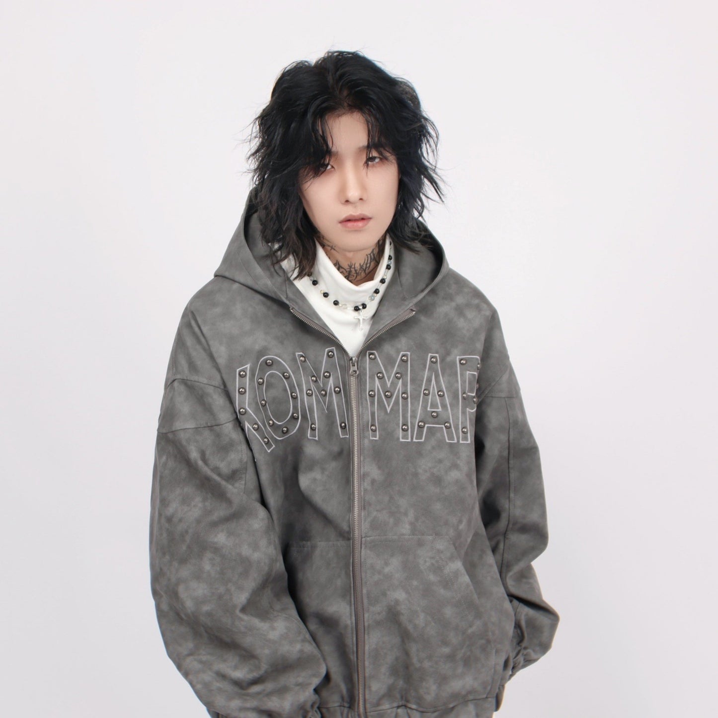 KOMMAP HOODIE MNW1440