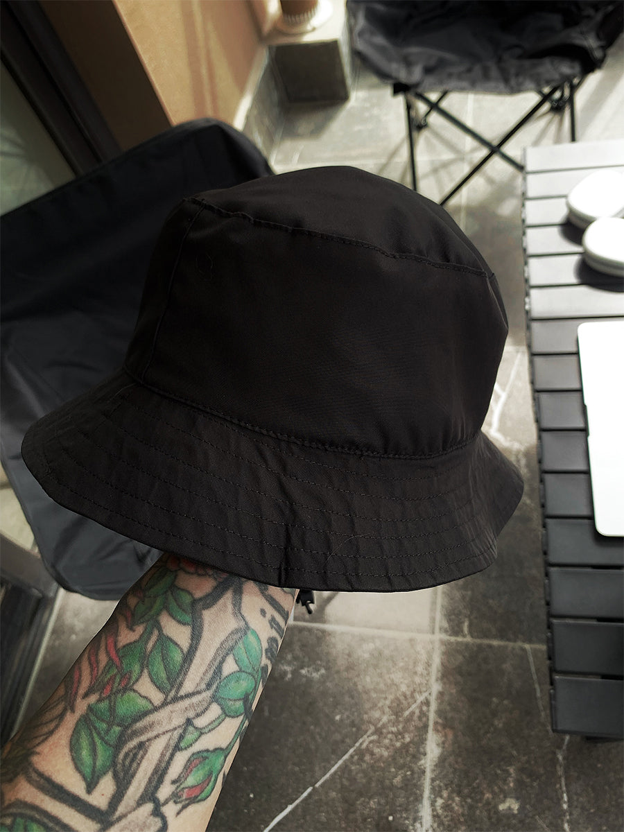 BUCKET HAT MNW691