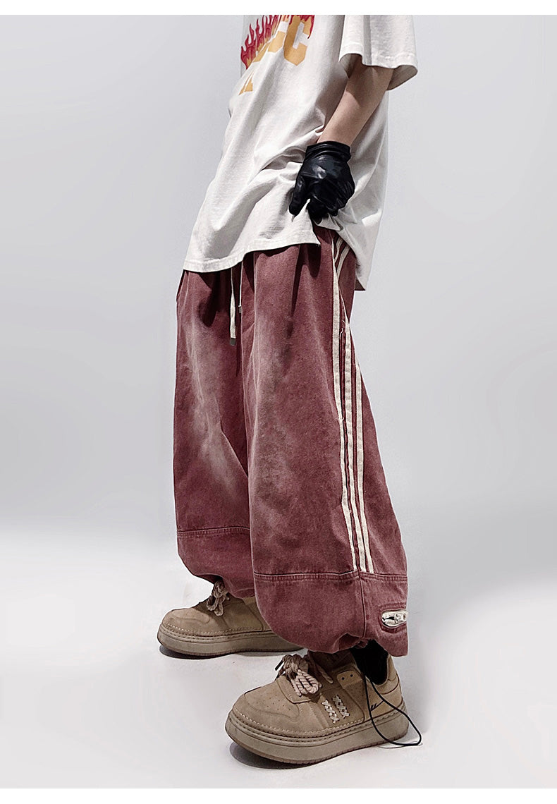 SIDELINE DRAWSTRING PANTS MNW986