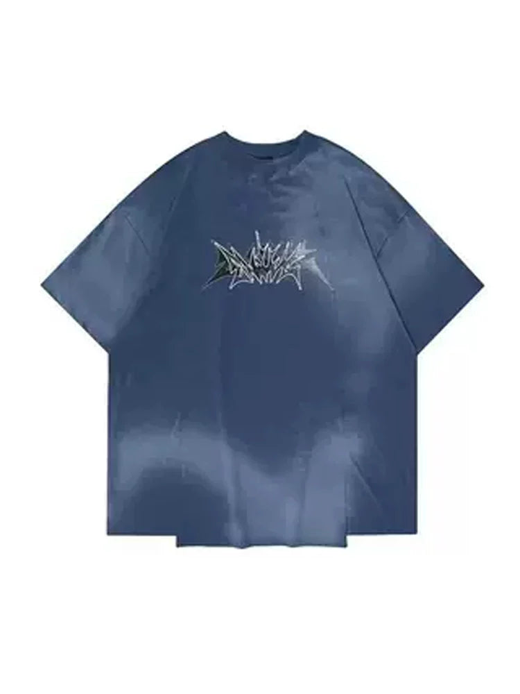 NIGHTCORE SPIKE TEE MNW2061
