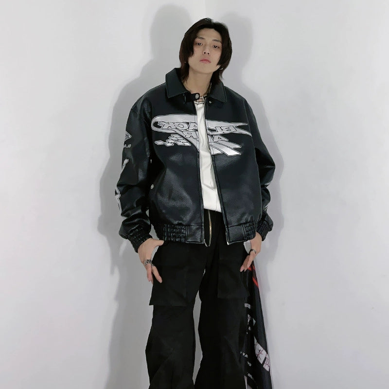 STREET RACING JACKET MNW1995 – MONONOW