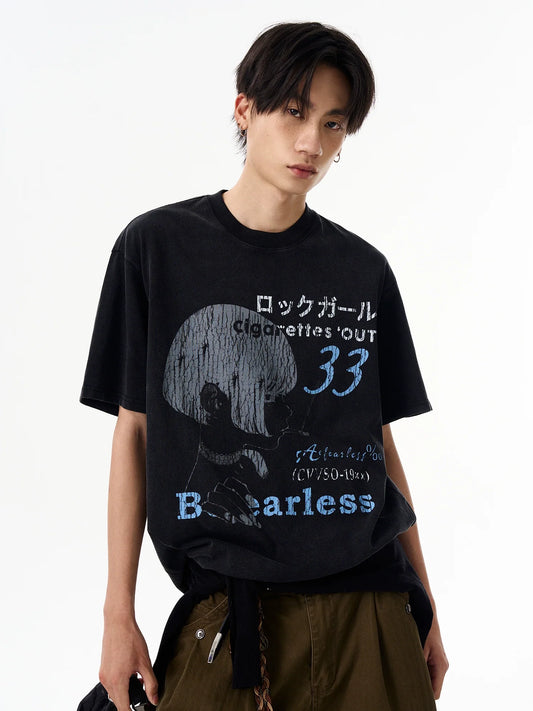 T-SHIRT – MONONOW