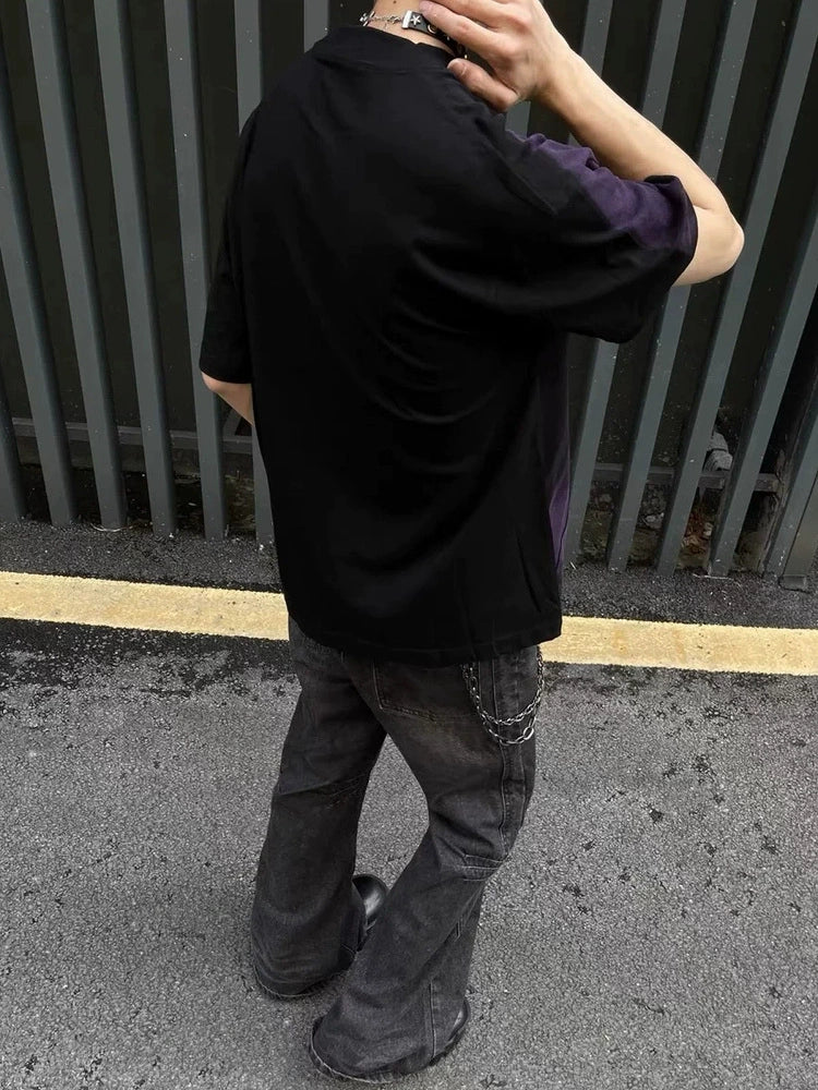 NIGHTCORE SPIKE TEE MNW2061