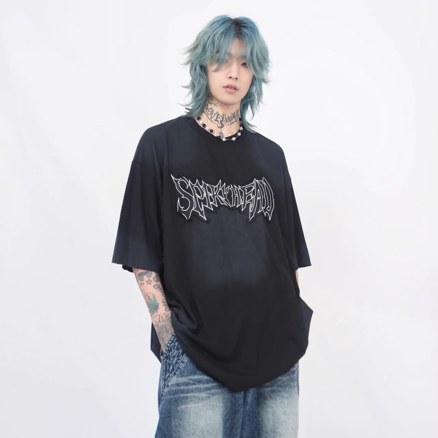 WASTELAND DIRT T-SHIRT MNW1789