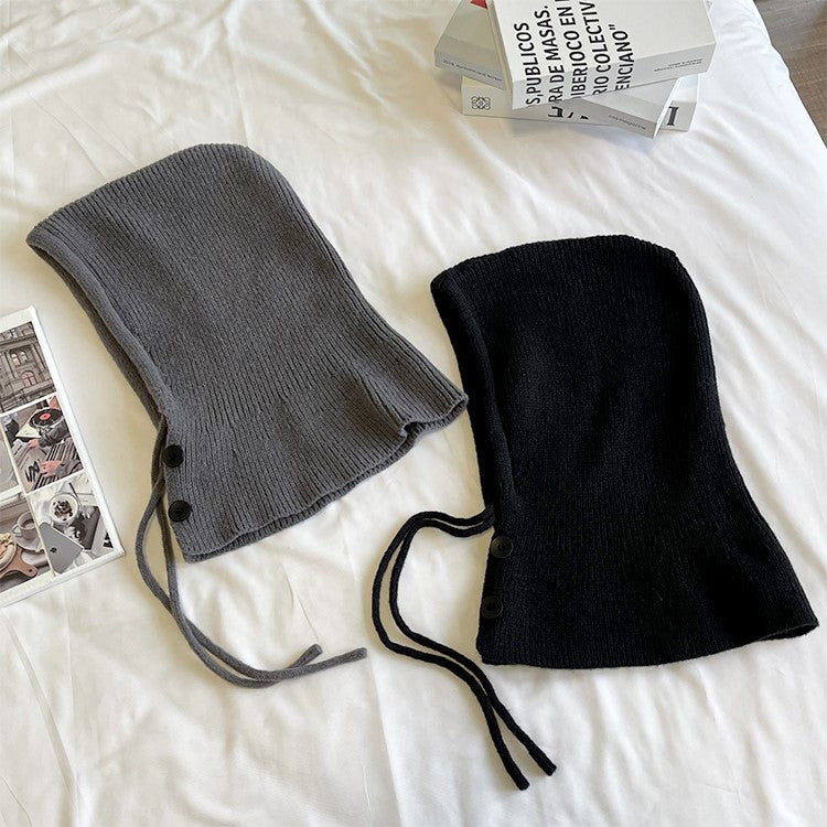 KNIT BALACLAVA MNW1592