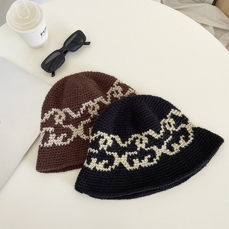 CROCHET HAT MNW1591