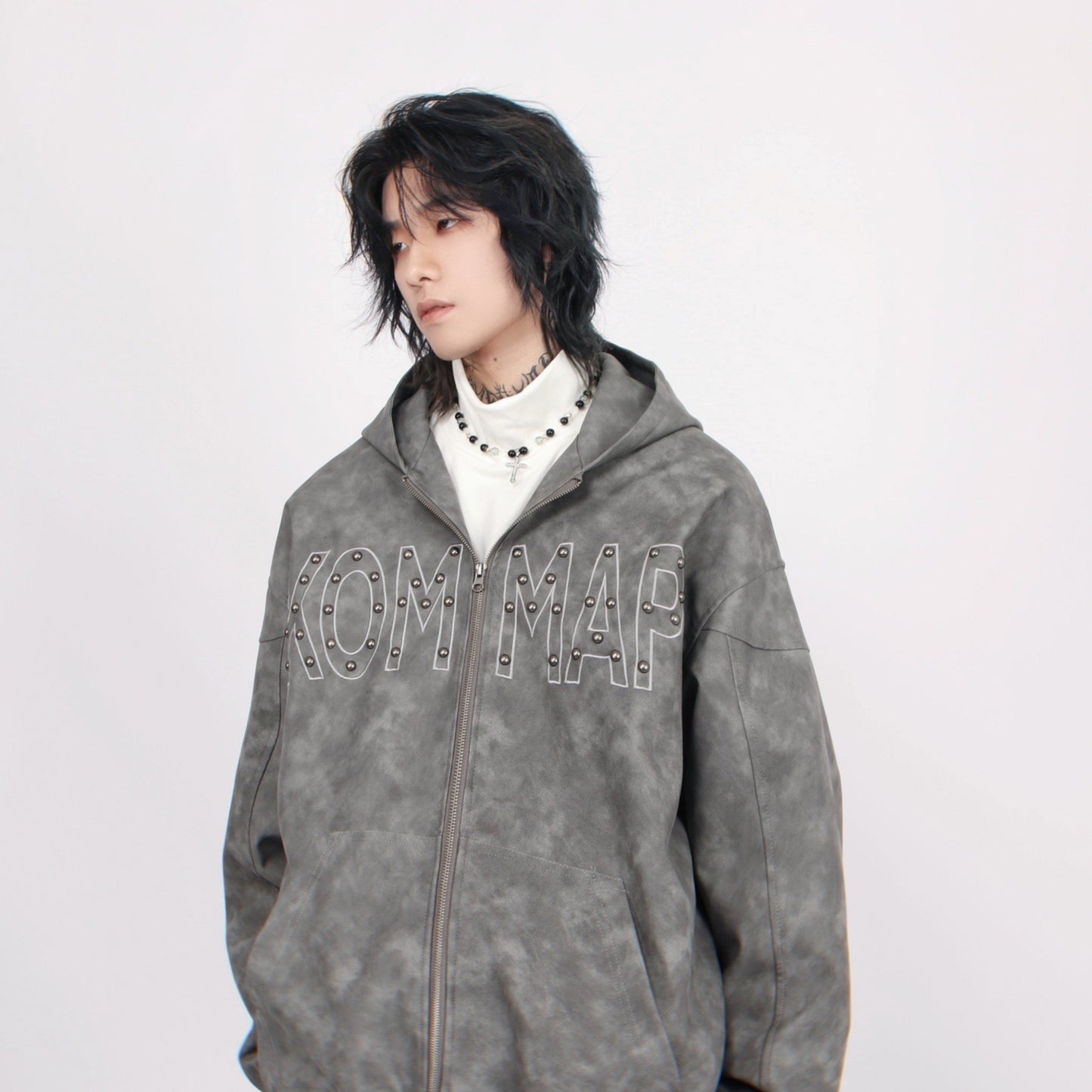 KOMMAP HOODIE MNW1440