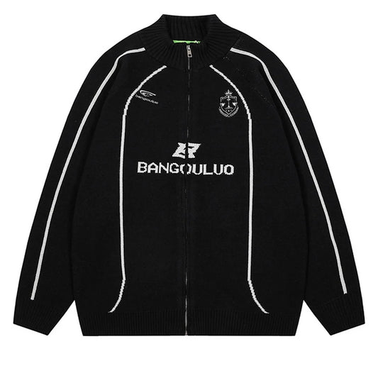 Y2K GAME DAY ZIP MNW2041