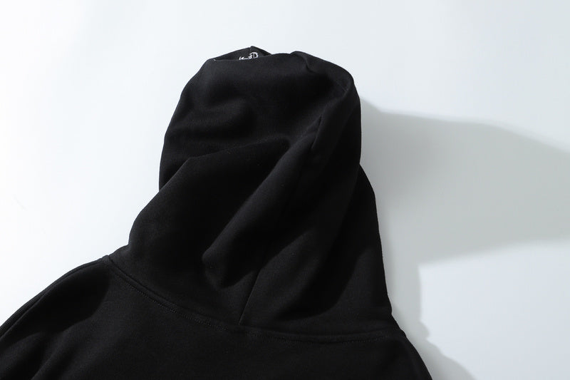 DARK SIDE FULL ZIP HOODIE M075