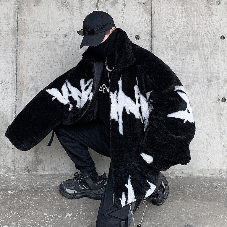 MONOCHROME BOA BLOUSON M041 – MONONOW