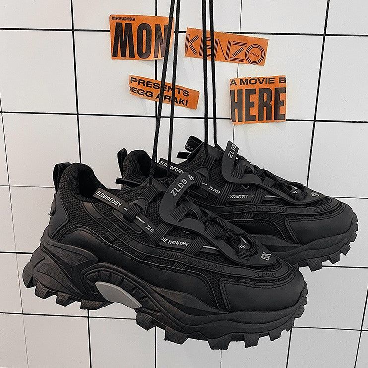 TAPE DAD SNEAKERS M009